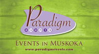 Events in Muskoka