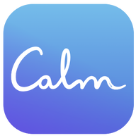 Calm App - Live Well Virtual Summit