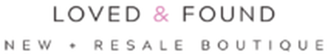 Loved and Found - New Resale Boutique - Live Well Virtual Summit