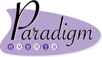 Paradigm Events Logo