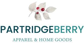 Partridge Berry Apparel and Home Goods - Live Well Virtual Summit